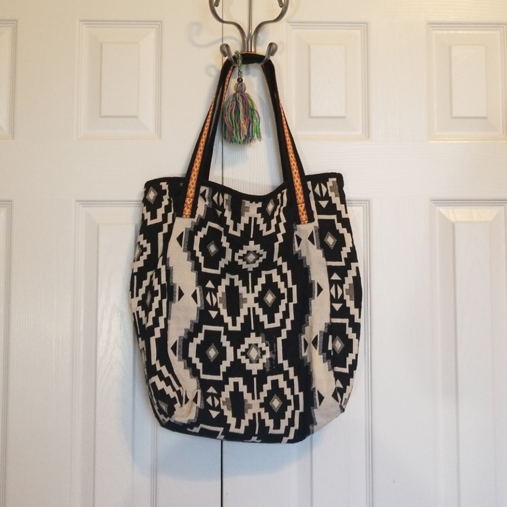 Large Tote Bag
